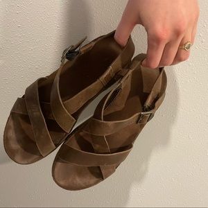 Chaco sandals